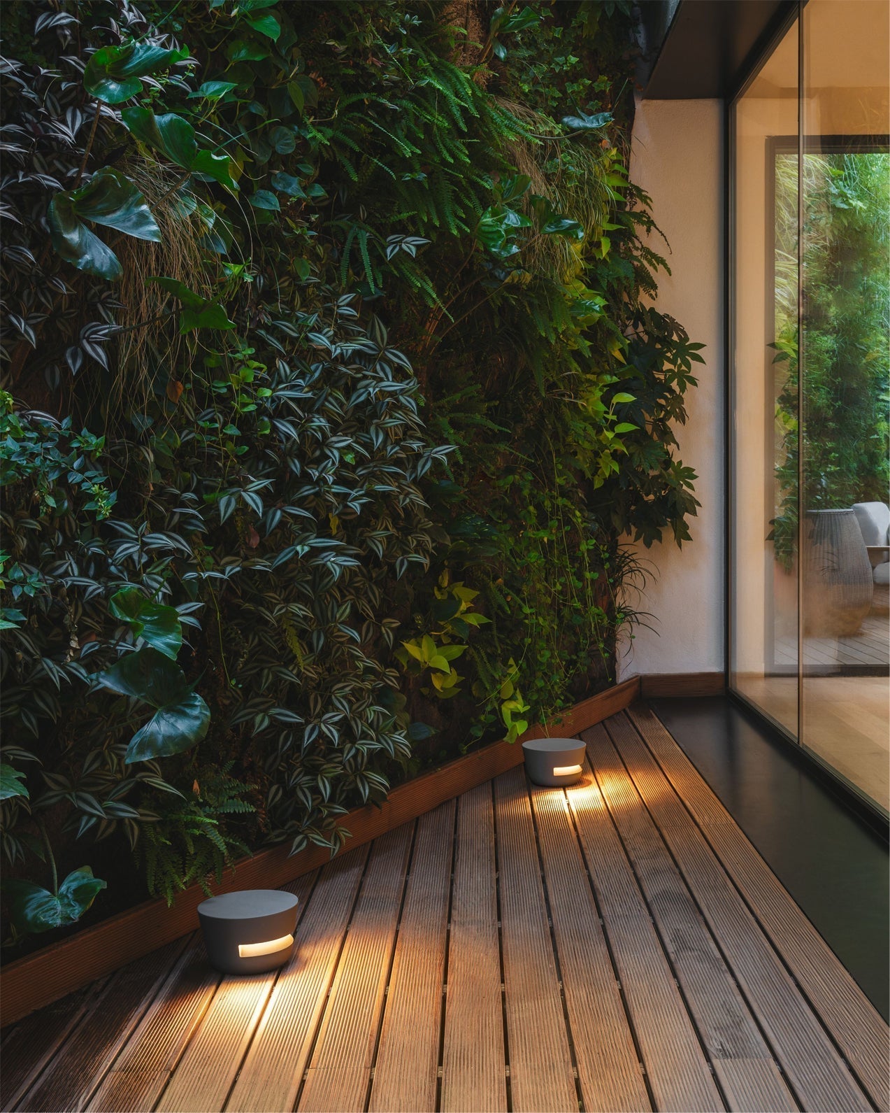 DottedShine - Garden Lamp 8