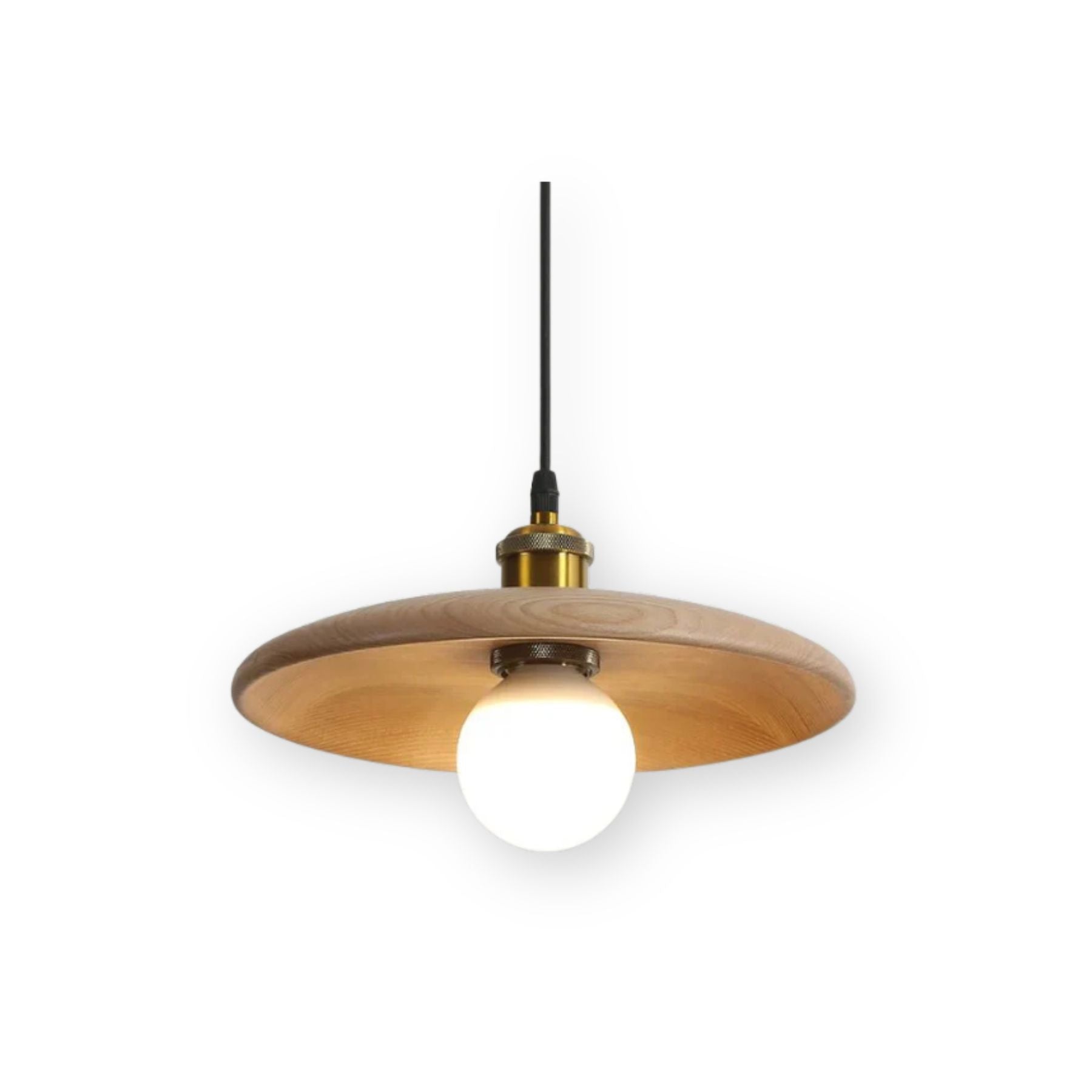 Dozwii Hanging Lamp 1