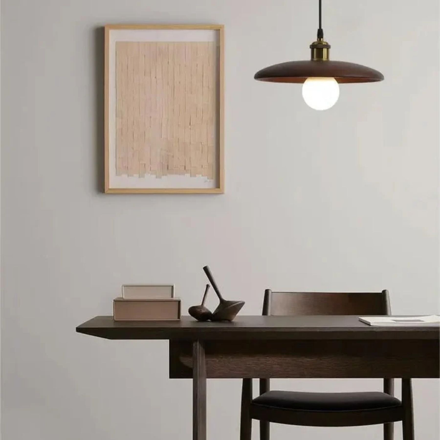 Dozwii Hanging Lamp 5