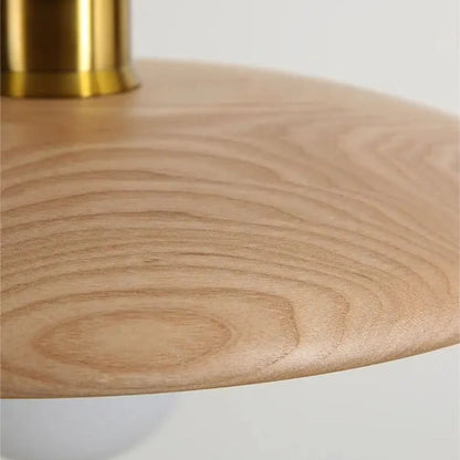 Dozwii Hanging Lamp 8