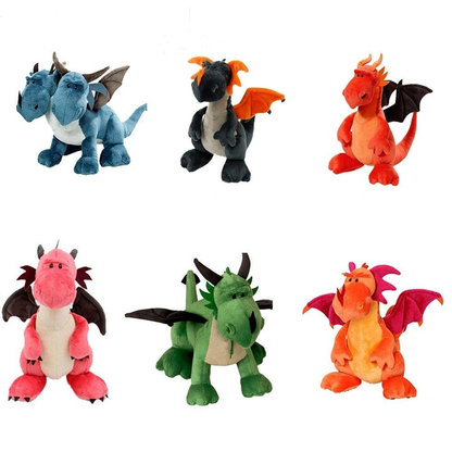 Dragon buddy 1
