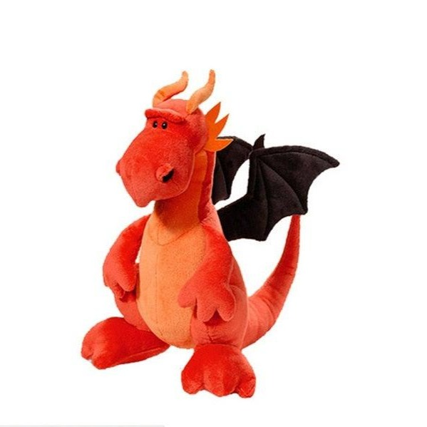 Dragon buddy 4