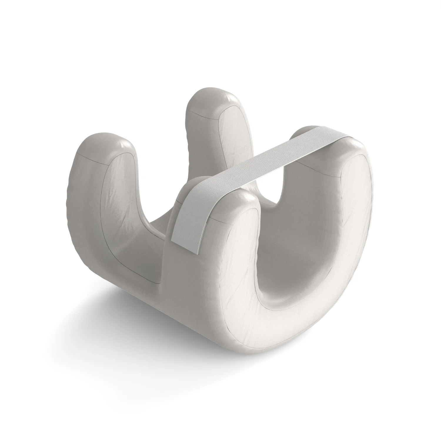 Comfortable Side Sleeper Memory Foam Pillow - Lusomart