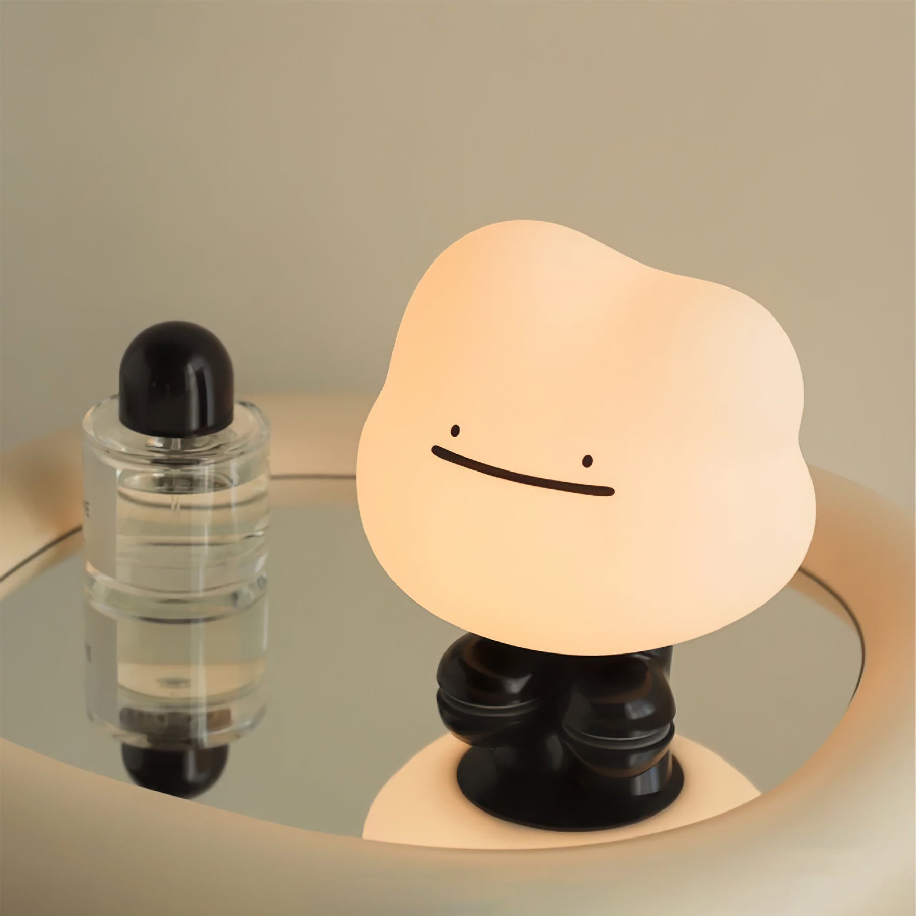 DreamBeam - Modern Desk Lamp 4