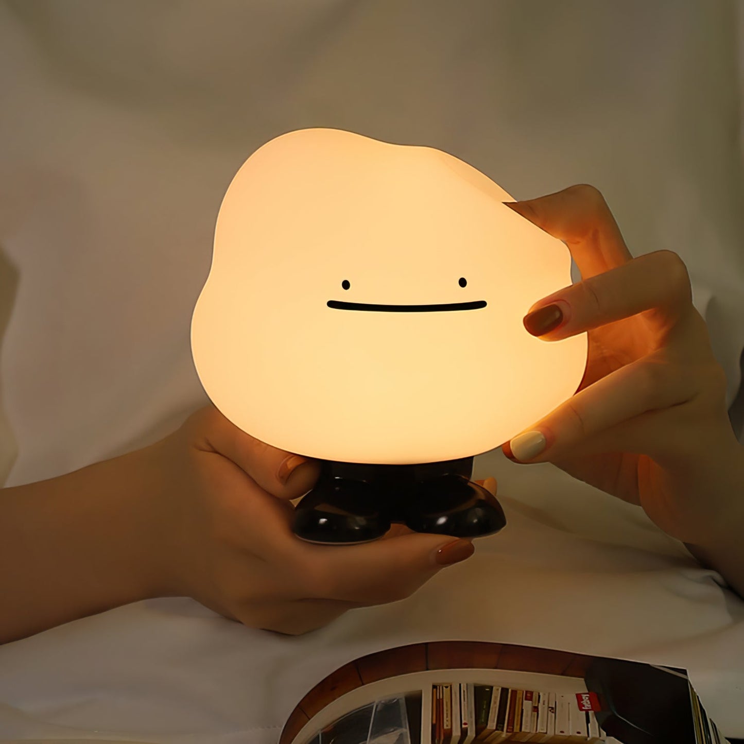 DreamBeam - Modern Desk Lamp 5
