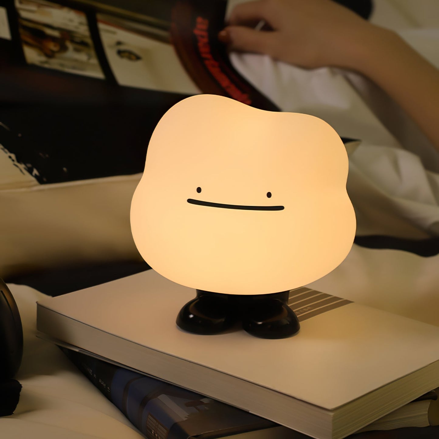 DreamBeam - Modern Desk Lamp 6