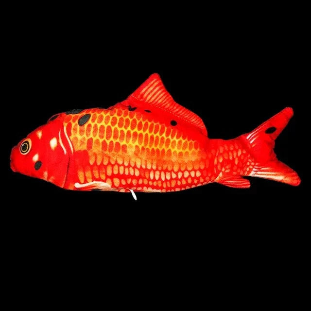 DreamFish - Sleep-friendly fish - Dreamfish 10