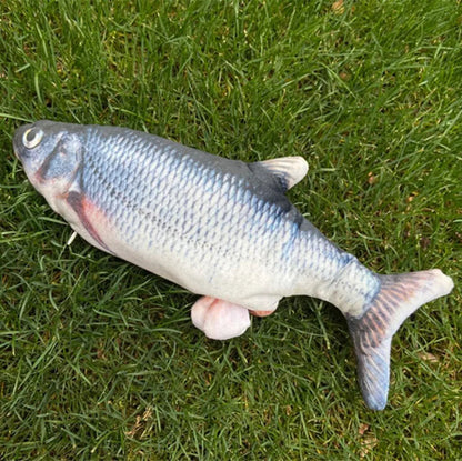 DreamFish - Sleep-friendly fish - Dreamfish 4