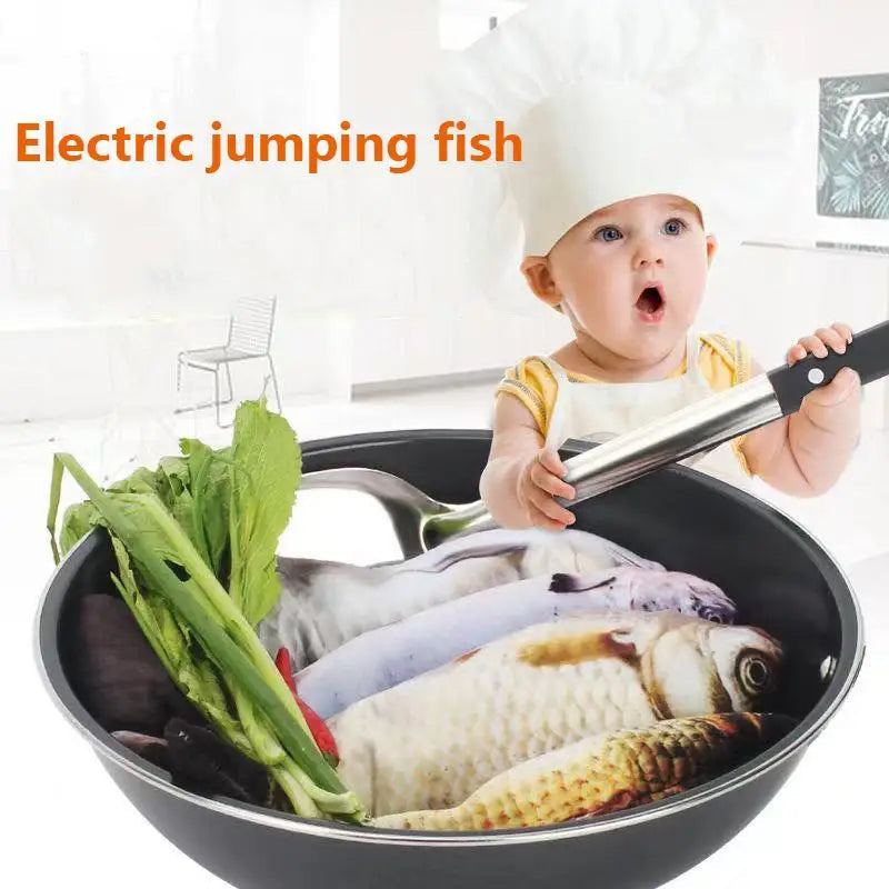 DreamFish - Sleep-friendly fish - Dreamfish 6