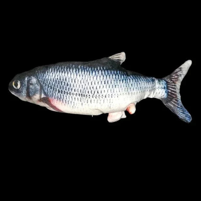 DreamFish - Sleep-friendly fish - Dreamfish 7