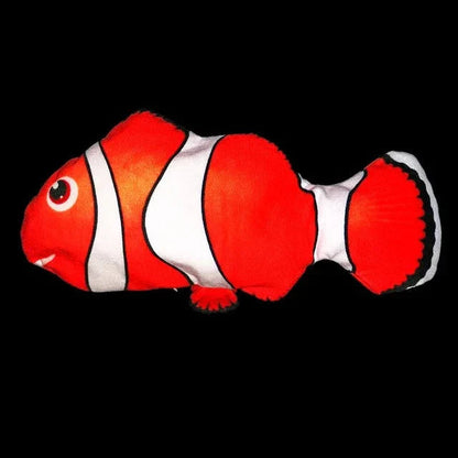DreamFish - Sleep-friendly fish - Dreamfish 8