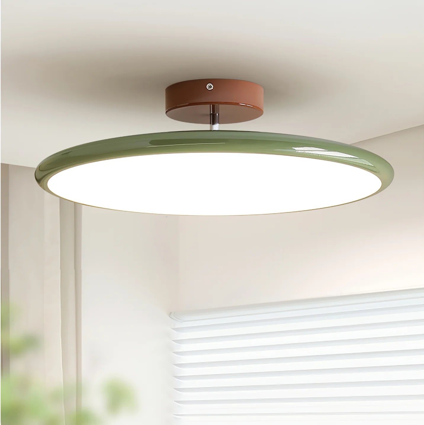Stylish Adjustable Pendant Light for Home Decor - Lusomart
