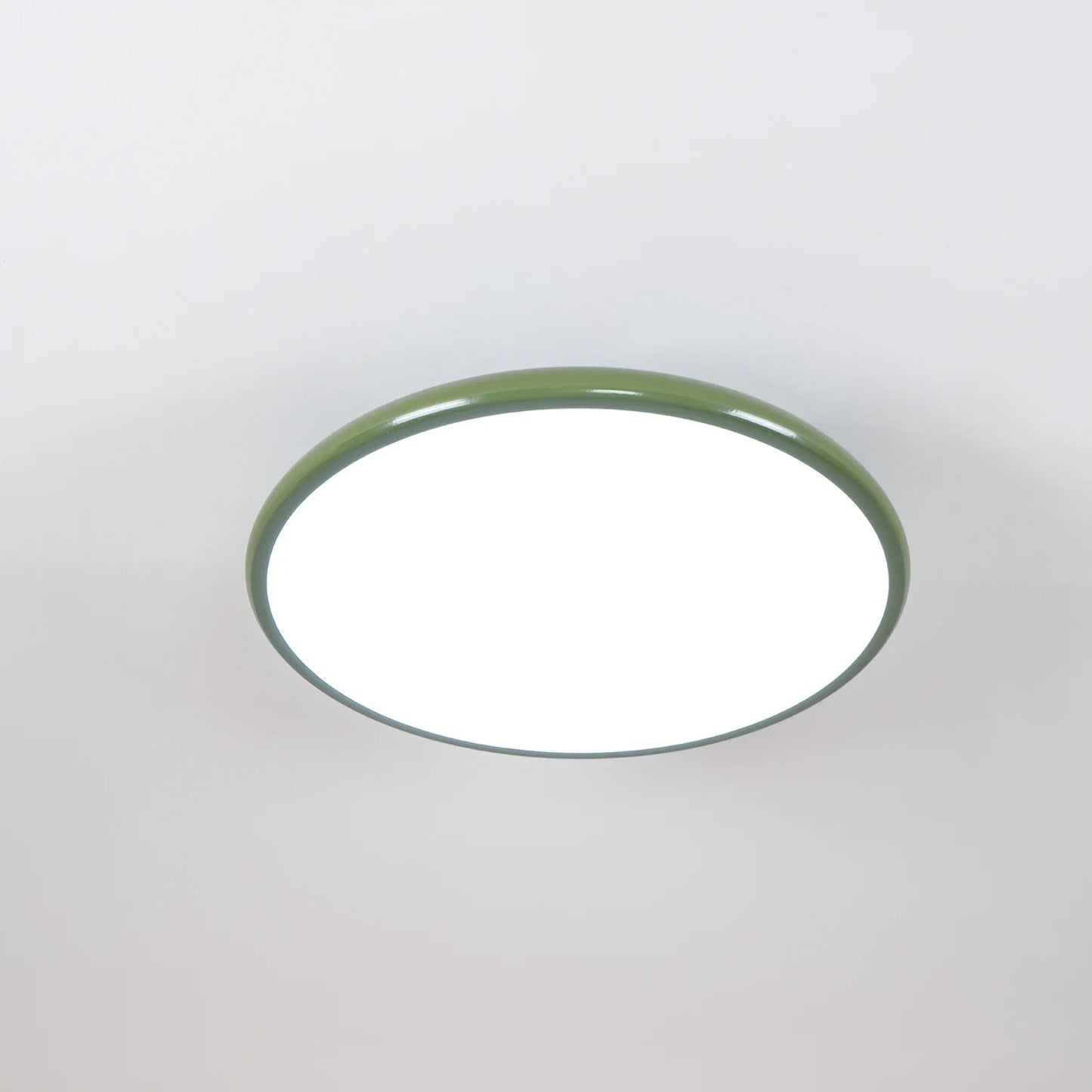 DriftGlow | Adjustable Ceiling Lamp for Convenient Modern Living 4