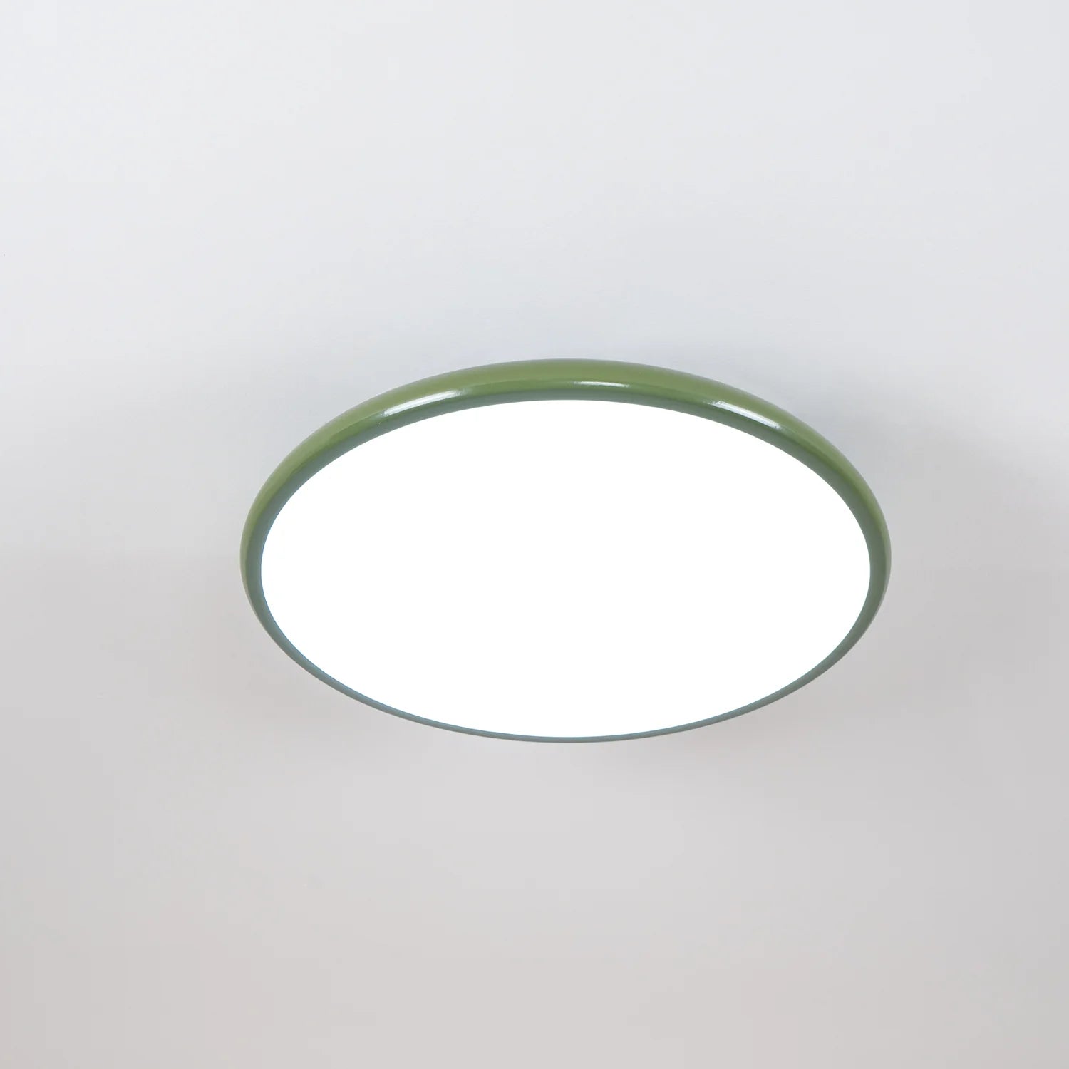 DriftGlow | Adjustable Ceiling Lamp for Convenient Modern Living 4