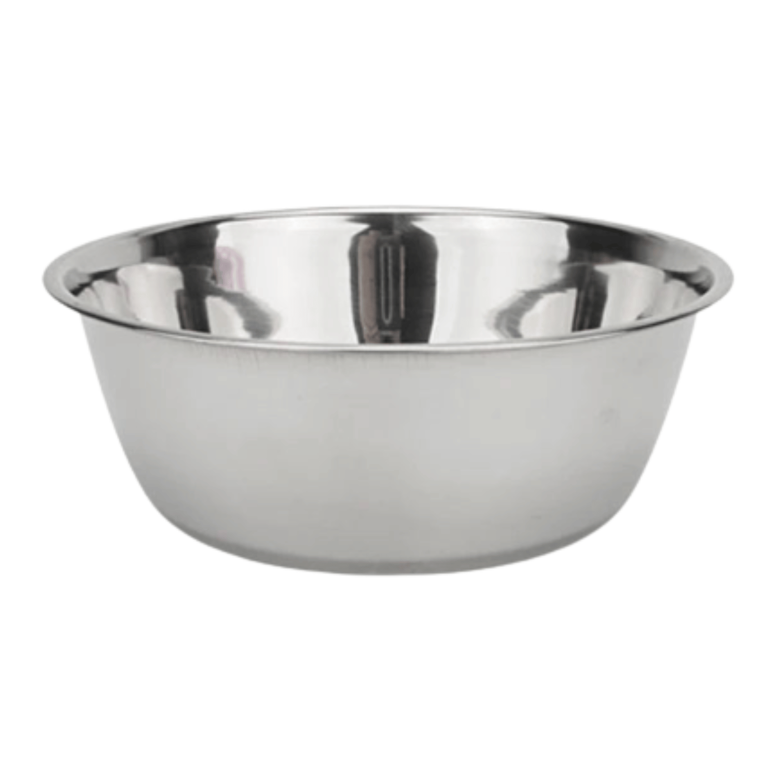 Durable Stainless Steel Pet Bowl for Dogs and Cats – Hygienic, Easy to Clean, Available in Various Sizes 4