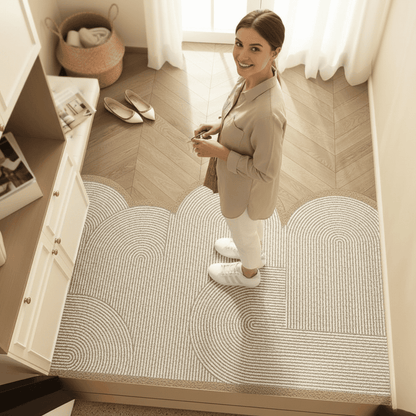Duramat | Reliable Non-Slip Washable Entrance Mat for High-Traffic Areas 1