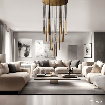 Stylish Hanging Light Pendant