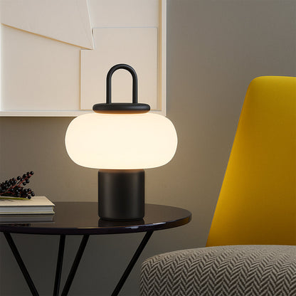 Contemporary Bedside Table Light Fixture