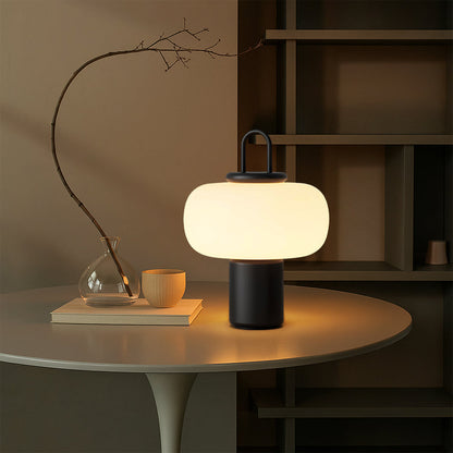 Contemporary Bedside Table Light Fixture