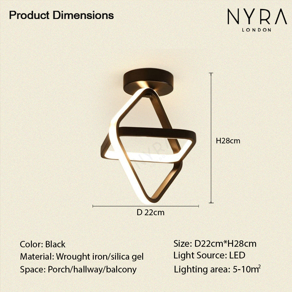 Modern Home Wall Lighting