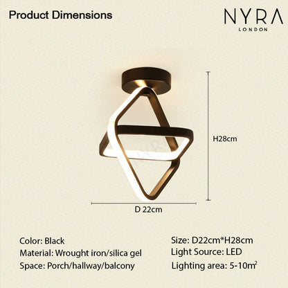 Modern Home Wall Lighting