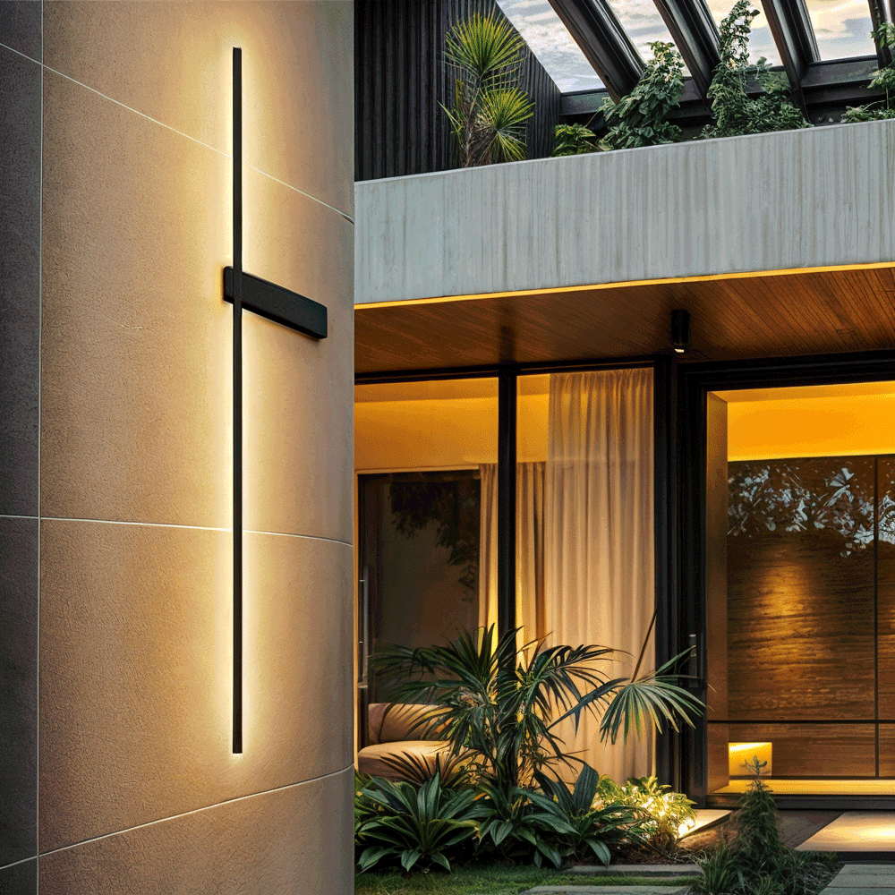 Classic Home Wall Lights - Lusomart