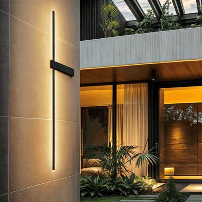 Classic Home Wall Lights - Lusomart