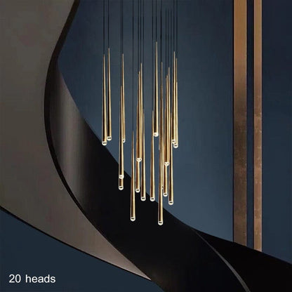 Stylish Hanging Light Pendant