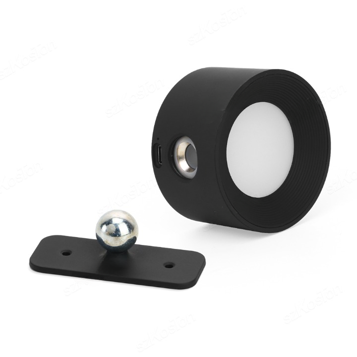 Easy Install LED Stick Up Wall Light