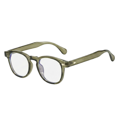 Stylish Blue Light Blocking Eyeglasses For Daily Use
