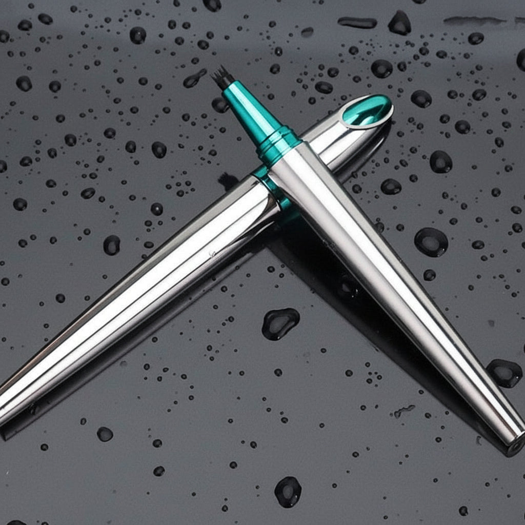 Long Lasting 4 Tip Brow Definer Waterproof Eyebrow Pen