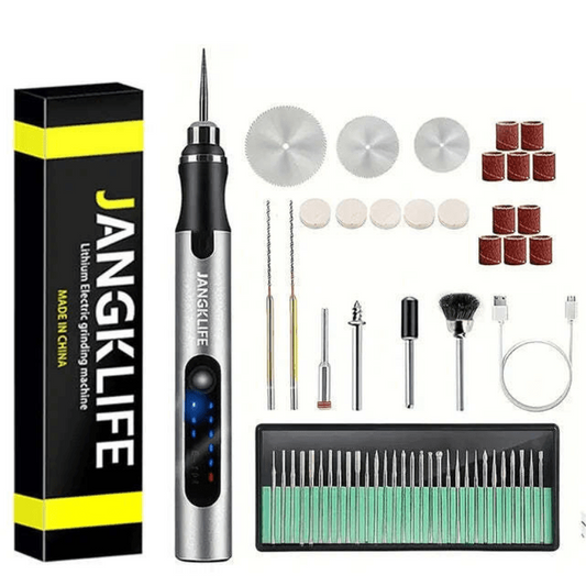 Versatile USB Power Tool Set - Lusomart