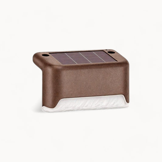 Bright LED Outdoor Solar Lights - Lusomart