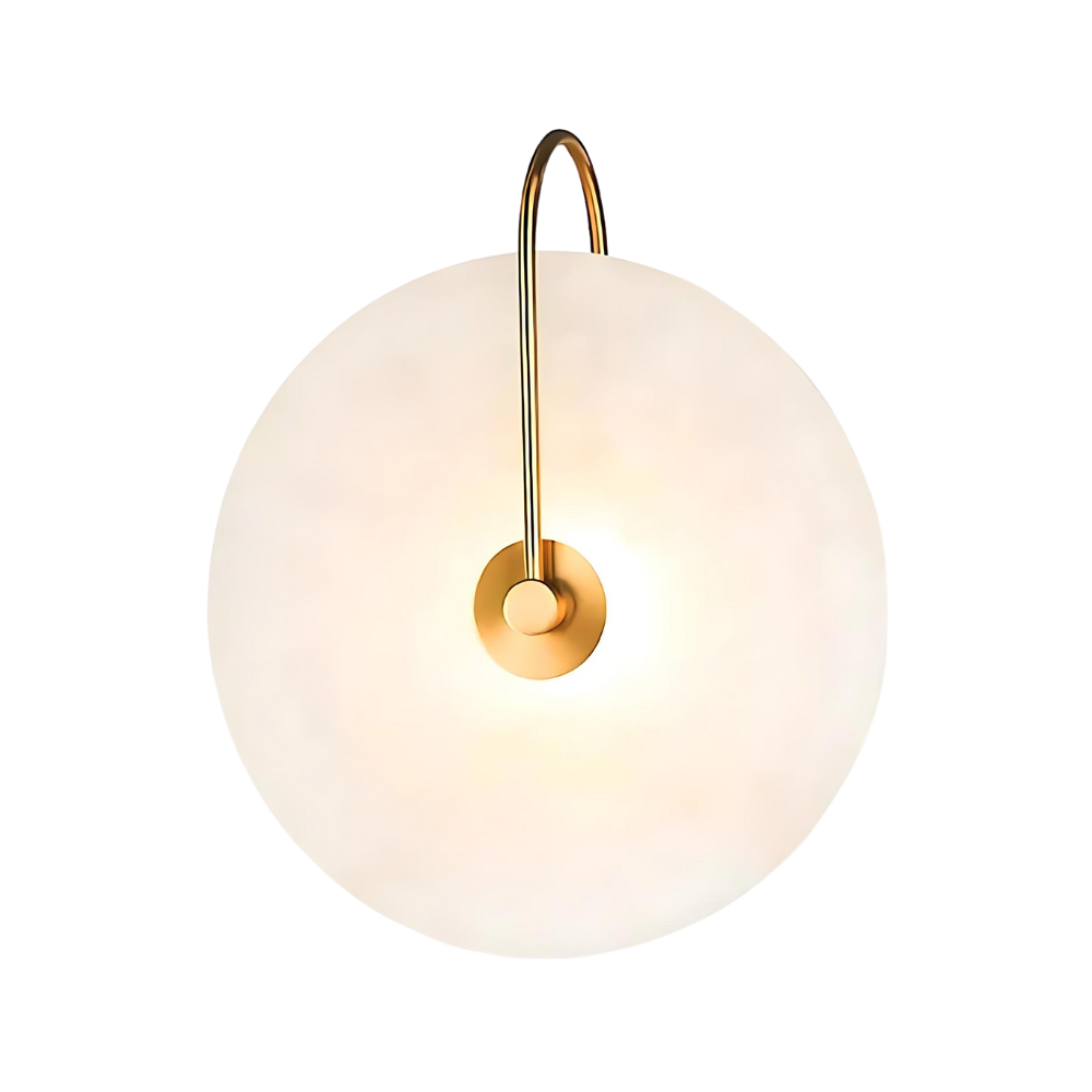 Modern Adjustable LED Wall Lamp - Lusomart