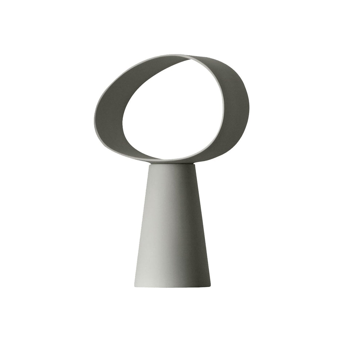 EclipseGlow - Table Lamp with Sleek Design and Atmospheric Lighting 5