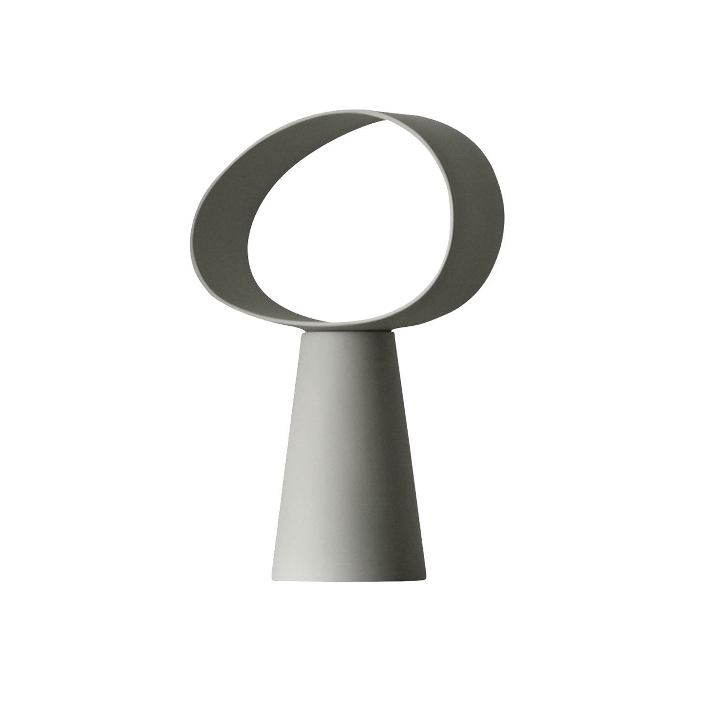 EclipseGlow - Table Lamp with Sleek Design and Atmospheric Lighting 5