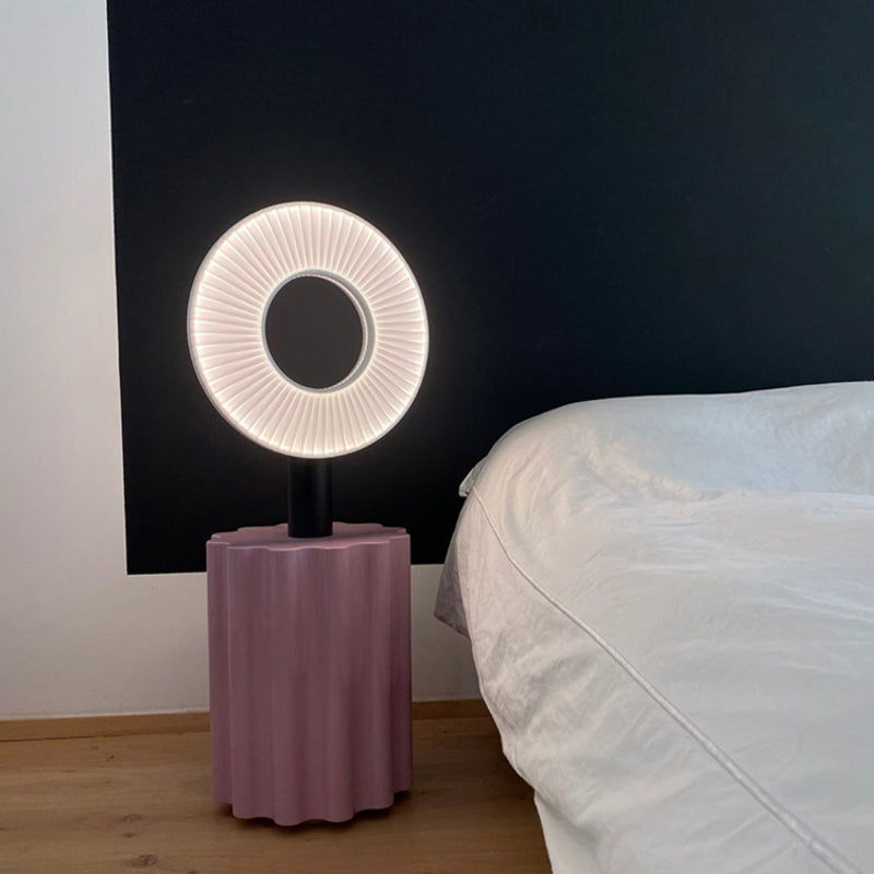 EcoBeam – Solar Powered Table Lamp 5