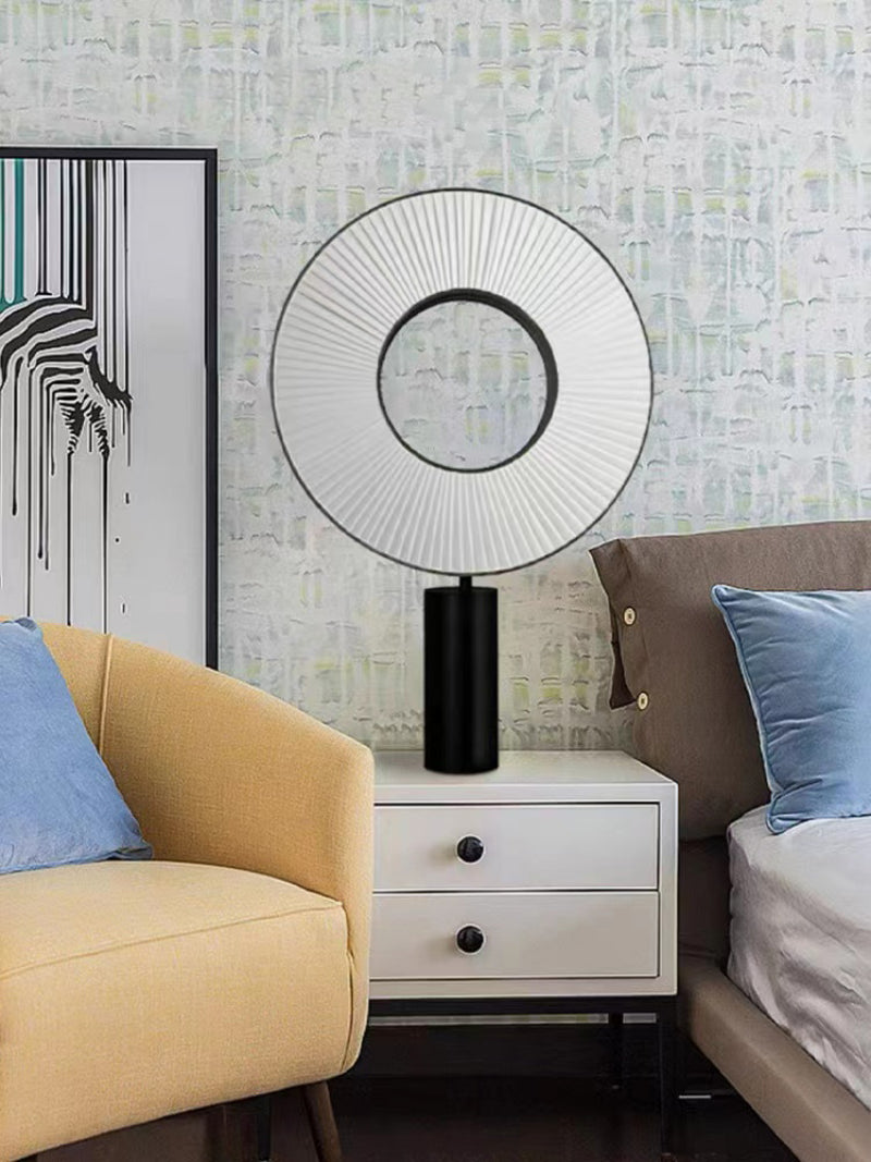 EcoBeam – Solar Powered Table Lamp 7