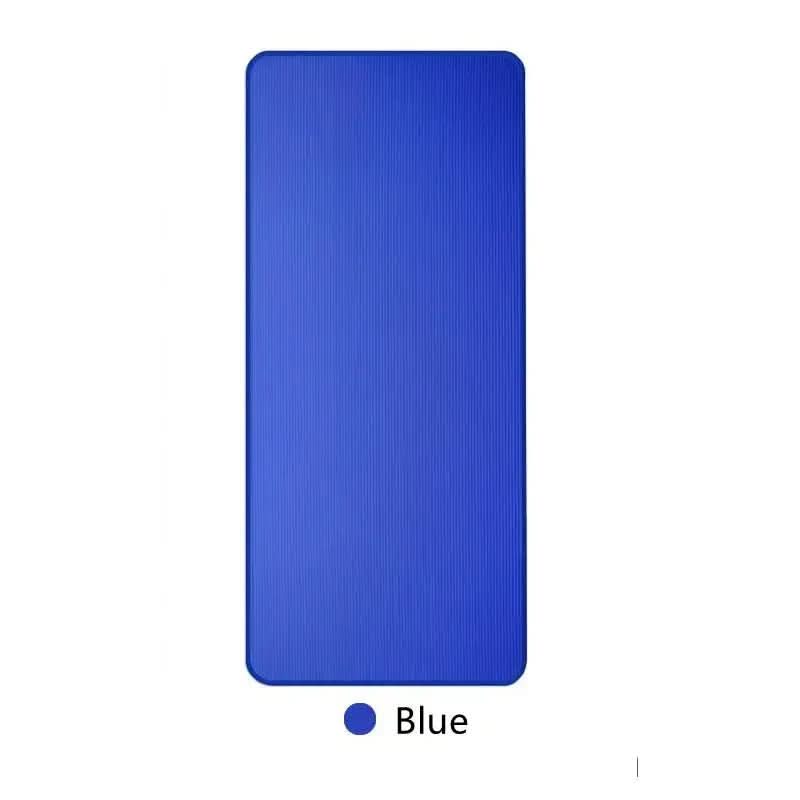 EcoFlex | Premium Extra Thick Anti-Slip Eco-Friendly Yoga Mat 7