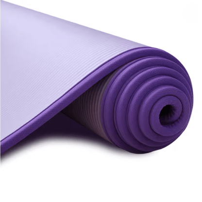 EcoFlex | Premium Extra Thick Anti-Slip Eco-Friendly Yoga Mat 8