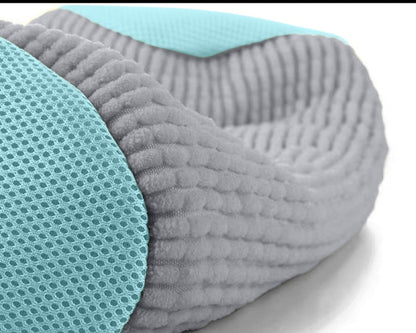 EcoGuard | Durable Breathable Mesh Washing Bag for Shoes and Delicates 6