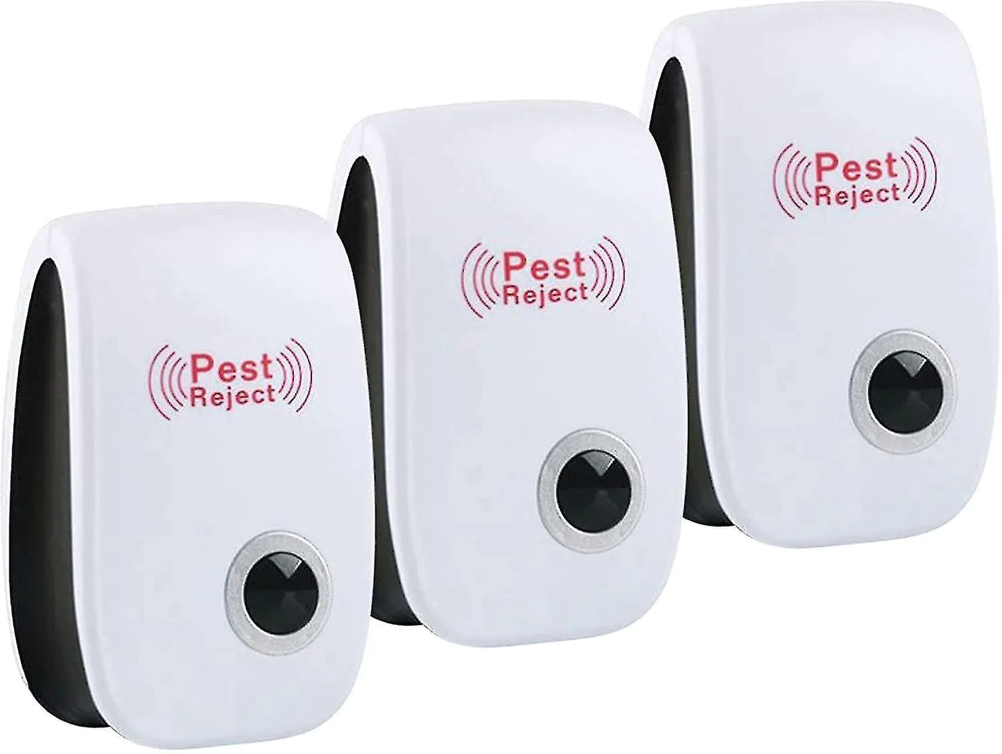 EcoGuard | Effective Ultrasonic Pest Repeller for Home and Garden 5