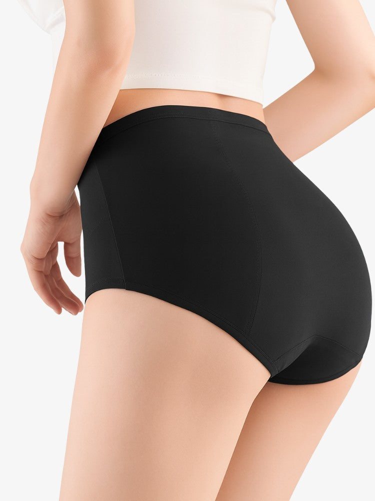 EcoLuxe | Stylish Breathable Leak-Proof Menstrual Briefs for Comfort 1