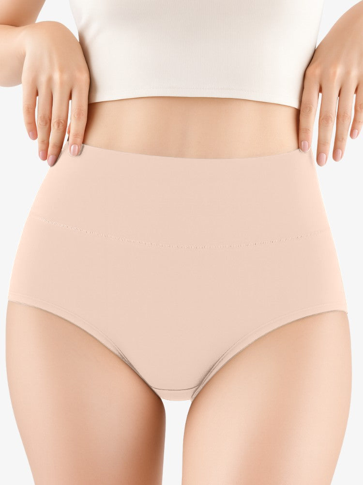 EcoLuxe | Stylish Breathable Leak-Proof Menstrual Briefs for Comfort 4