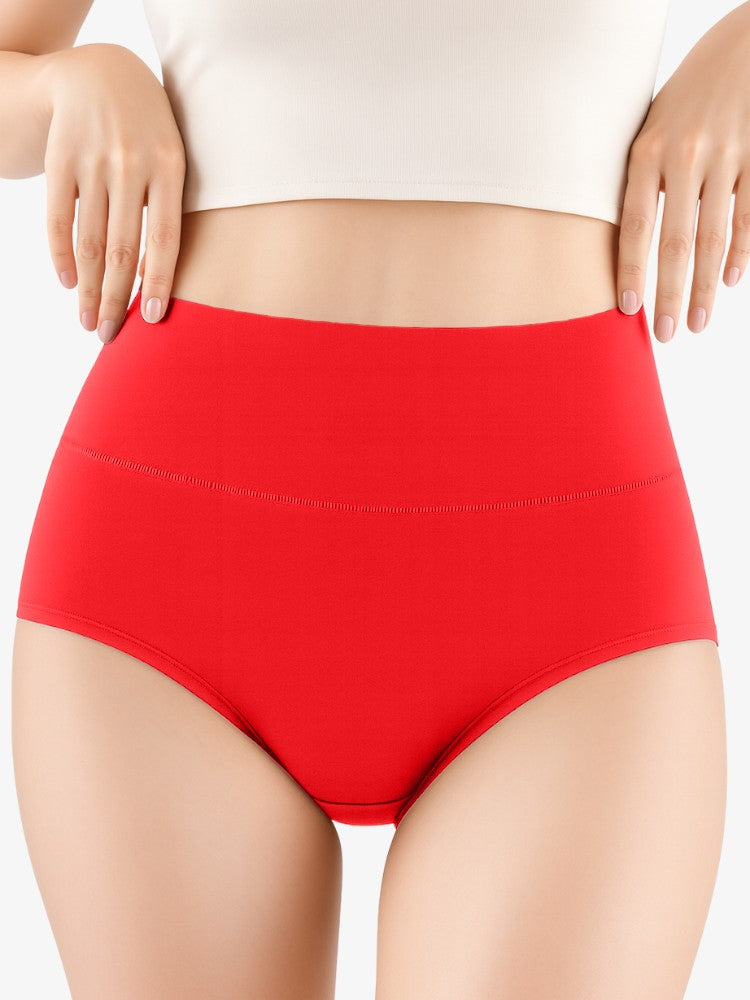 EcoLuxe | Stylish Breathable Leak-Proof Menstrual Briefs for Comfort 6