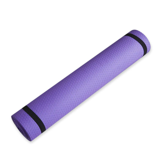 GripMaster | Thick High-Quality Anti-Slip Yoga Mat - Lusomart