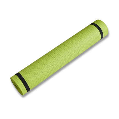 EcoWave | Comfortable Durable Non-Slip Yoga Mat for Fitness and Training 4