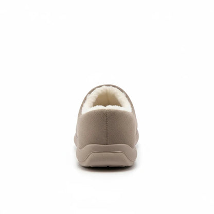 EdenComfort | Cozy Stylish Non-Slip Lined Slippers for All 3