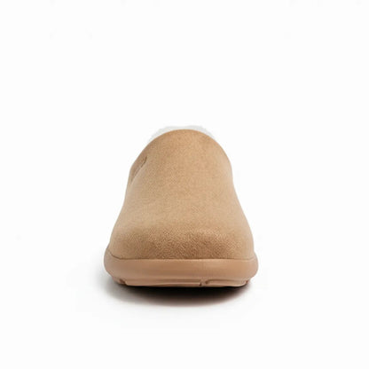 EdenComfort | Cozy Stylish Non-Slip Lined Slippers for All 6