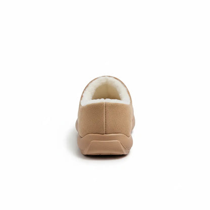 EdenComfort | Cozy Stylish Non-Slip Lined Slippers for All 7